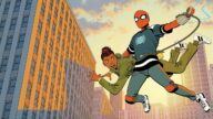 Your Friendly Neighborhood Spider-Man izle