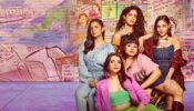 Ziddi Girls izle