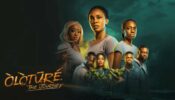 Òlòtūré The Journey izle