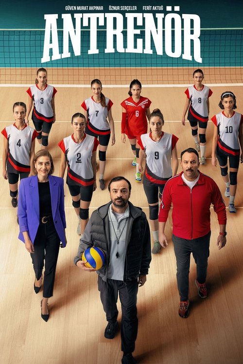 Antrenör : 1.Sezon 2.Bölüm