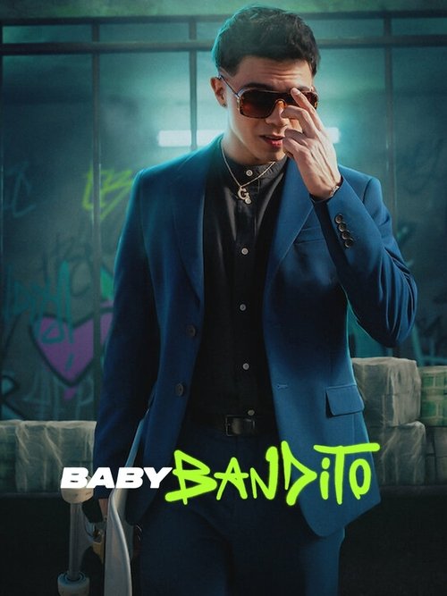 Baby Bandito : 2.Sezon 2.Bölüm