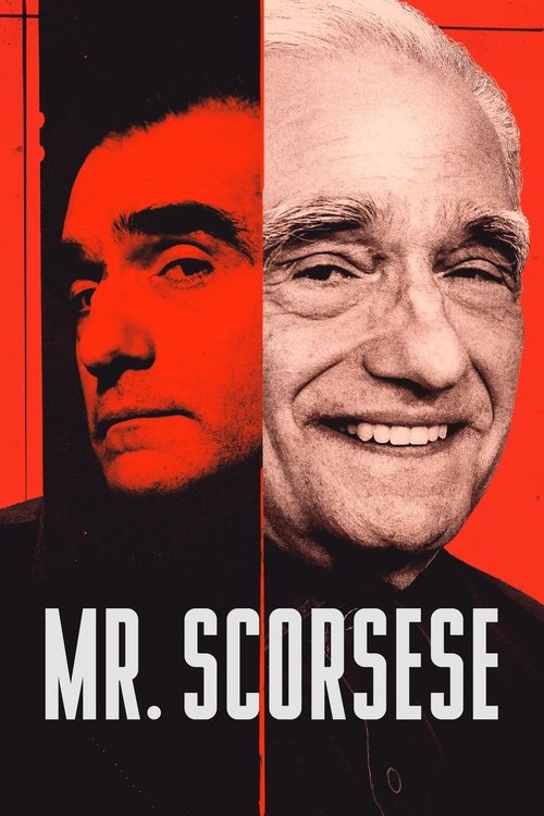 Mr. Scorsese : 1.Sezon 2.Bölüm