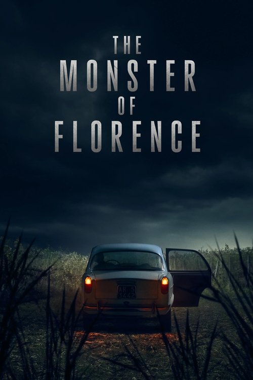 The Monster of Florence : 1.Sezon 4.Bölüm