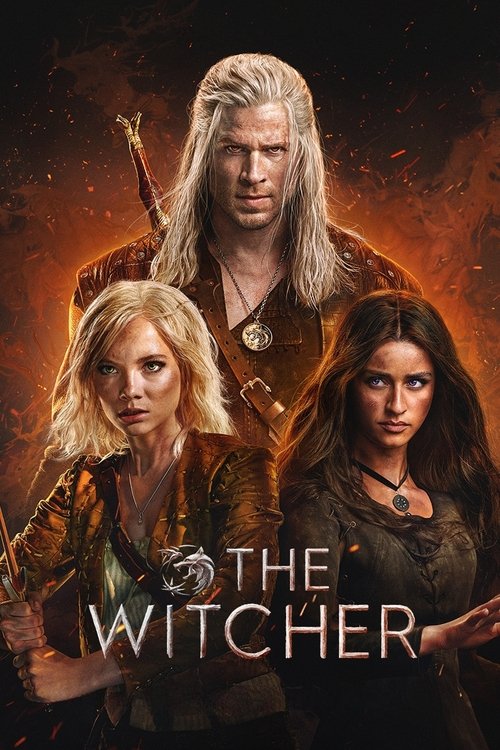 The Witcher : 4.Sezon 2.Bölüm