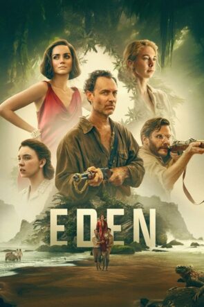 Eden (2025)