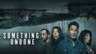 Something Undone izle