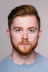 Angus Castle-Doughty