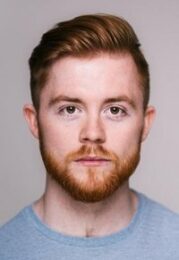 Angus Castle-Doughty