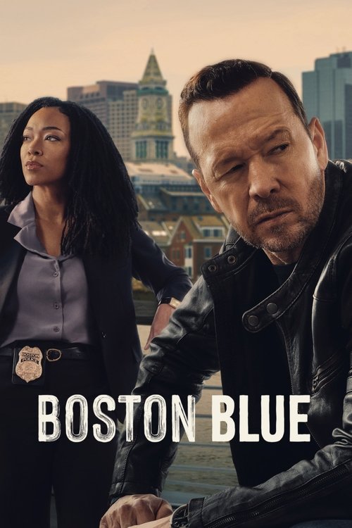 Boston Blue : 1.Sezon 5.Bölüm