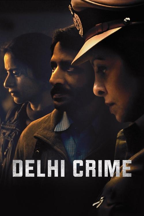 Delhi Crime : 3.Sezon 4.Bölüm