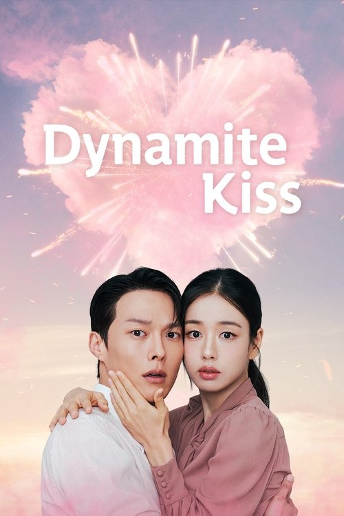 Dynamite Kiss : 1.Sezon 4.Bölüm