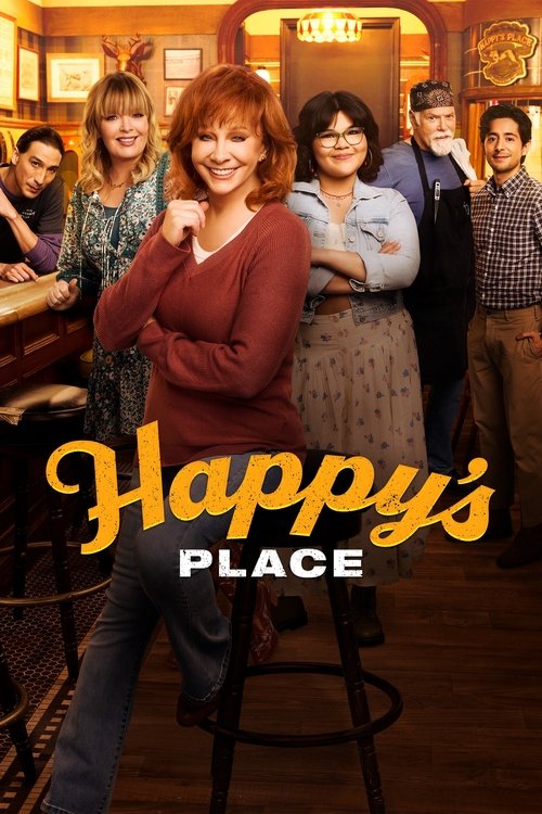 Happy’s Place : 2.Sezon 1.Bölüm