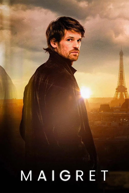 Maigret : 1.Sezon 2.Bölüm