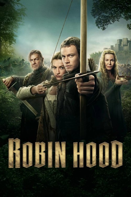 Robin Hood : 1.Sezon 6.Bölüm