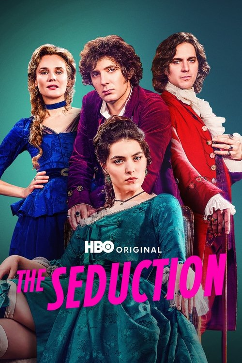 The Seduction : 1.Sezon 1.Bölüm