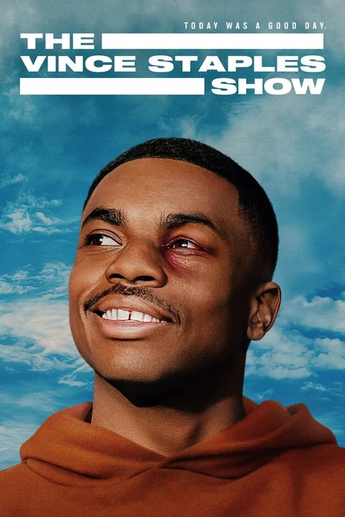 The Vince Staples Show : 2.Sezon 3.Bölüm
