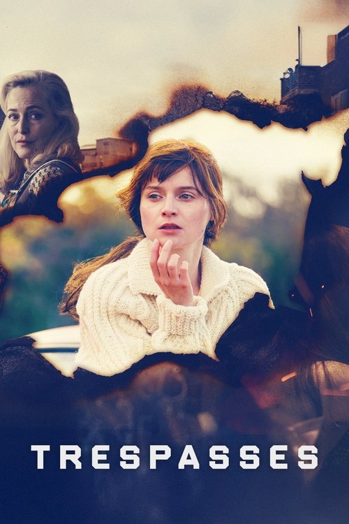 Trespasses : 1.Sezon 1.Bölüm