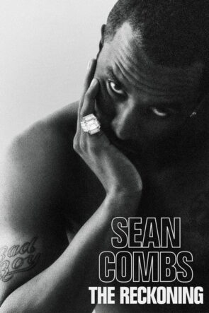 Sean Combs The Reckoning
