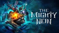 The Mighty Nein izle