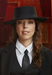 Bridget Christie
