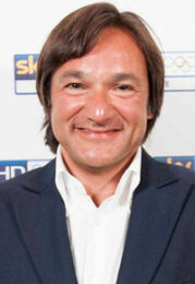 Fabio Caressa