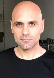 Javier van de Couter