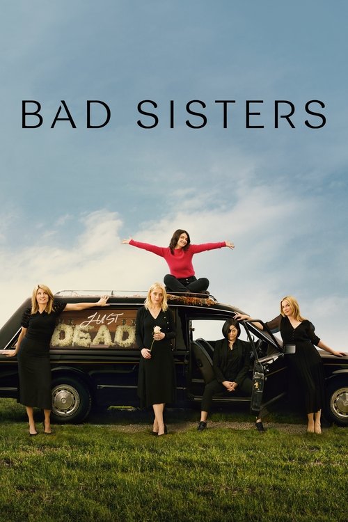 Bad Sisters : 2.Sezon 2.Bölüm