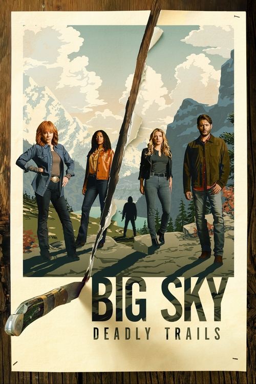 Big Sky : 3.Sezon 10.Bölüm
