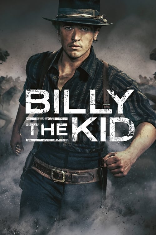Billy the Kid : 3.Sezon 6.Bölüm