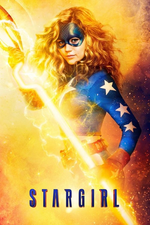DC’s Stargirl : 3.Sezon 6.Bölüm