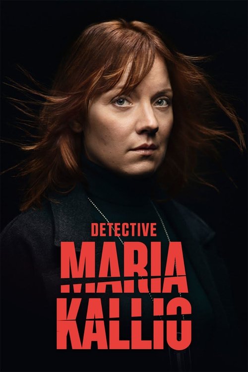 Detective Maria Kallio : 2.Sezon 2.Bölüm