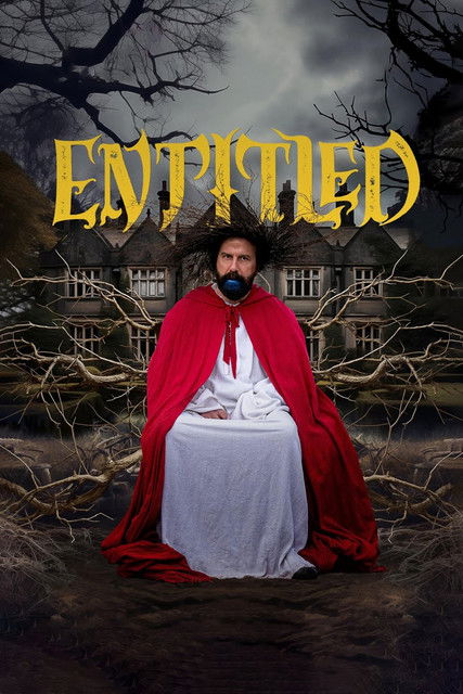 Entitled : 1.Sezon 7.Bölüm