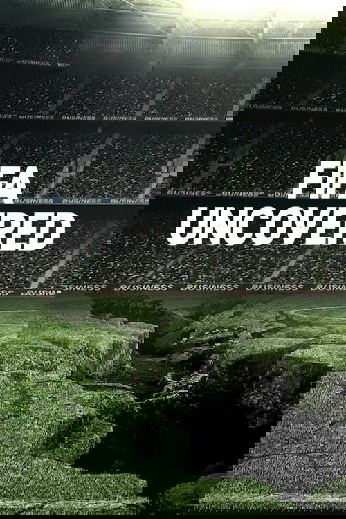 FIFA Uncovered : 1.Sezon 2.Bölüm