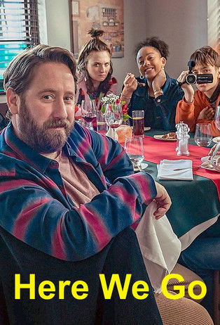 Here We Go : 2.Sezon 4.Bölüm