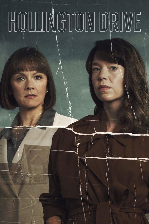 Hollington Drive : 1.Sezon 4.Bölüm