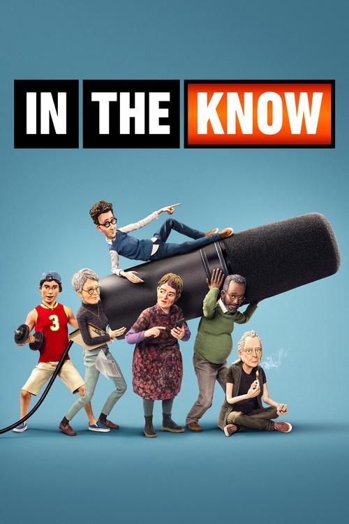 In the Know : 1.Sezon 2.Bölüm