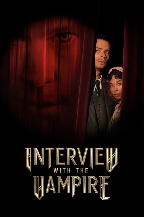 Interview with the Vampire : 1.Sezon 7.Bölüm