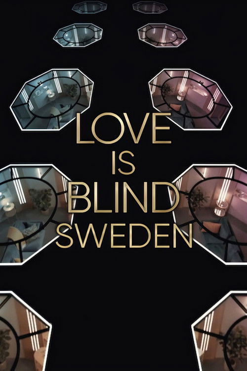 Love Is Blind Sweden : 1.Sezon 7.Bölüm