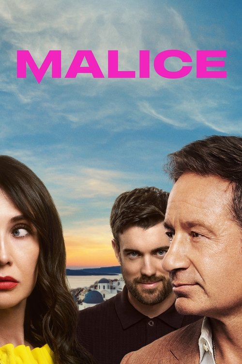 Malice : 1.Sezon 2.Bölüm