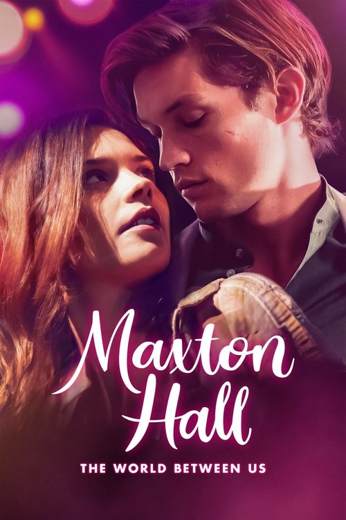 Maxton Hall – The World Between Us : 2.Sezon 6.Bölüm