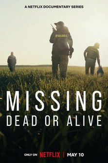 Missing Dead or Alive? : 2.Sezon 4.Bölüm