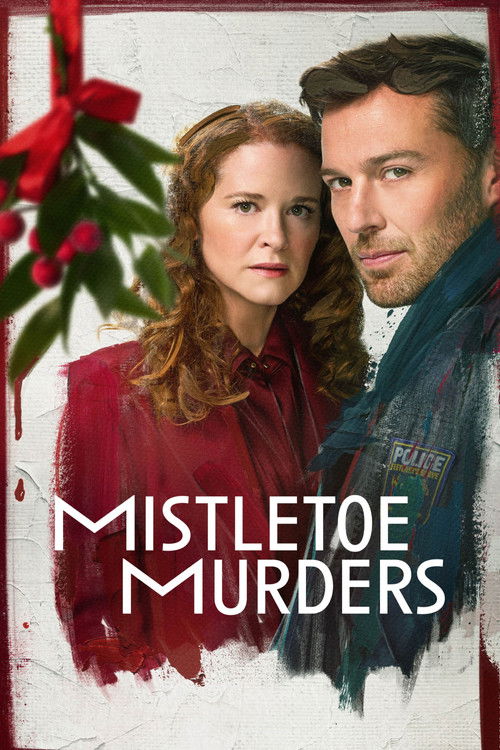Mistletoe Murders : 2.Sezon 1.Bölüm