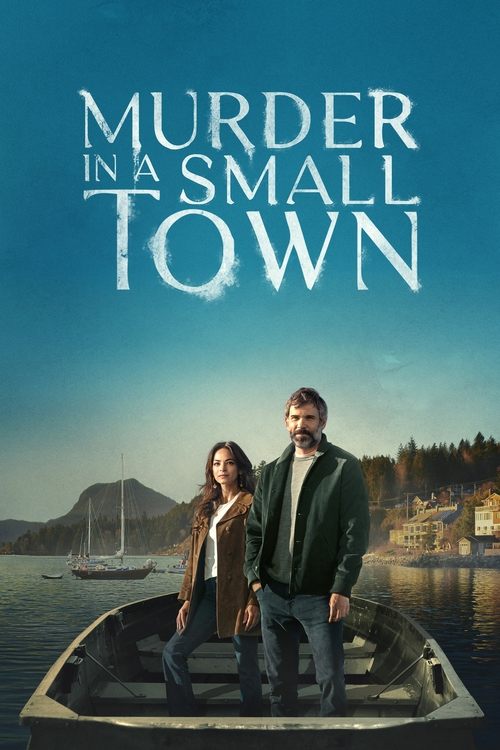 Murder in a Small Town : 2.Sezon 8.Bölüm