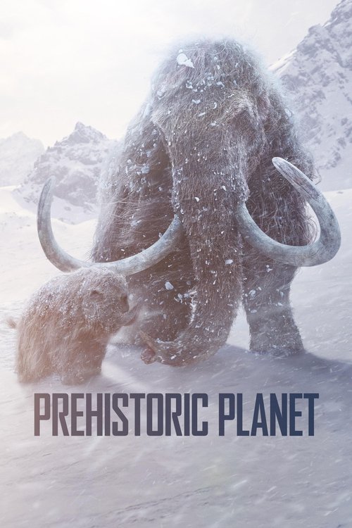 Prehistoric Planet : 3.Sezon 2.Bölüm