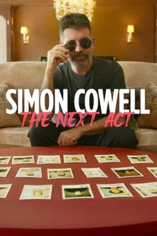 Simon Cowell The Next Act : 1.Sezon 2.Bölüm