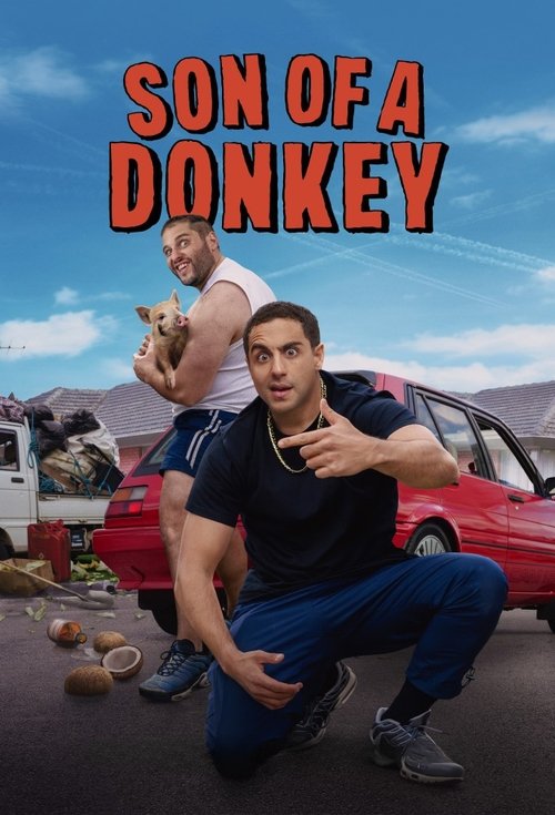 Son of a Donkey : 1.Sezon 2.Bölüm