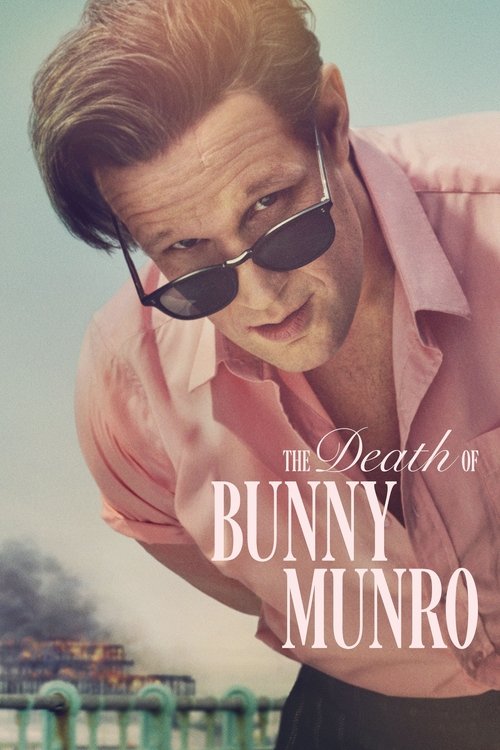The Death of Bunny Munro : 1.Sezon 4.Bölüm