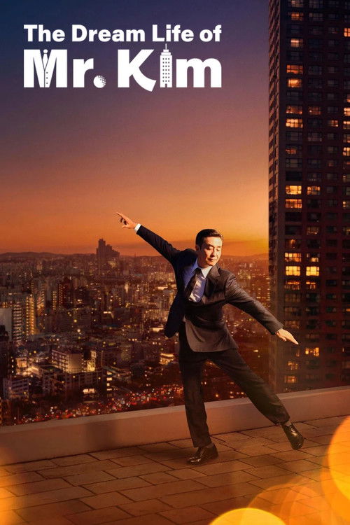 The Dream Life of Mr. Kim : 1.Sezon 11.Bölüm