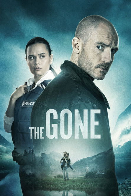 The Gone : 1.Sezon 2.Bölüm