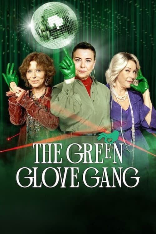 The Green Glove Gang : 1.Sezon 4.Bölüm